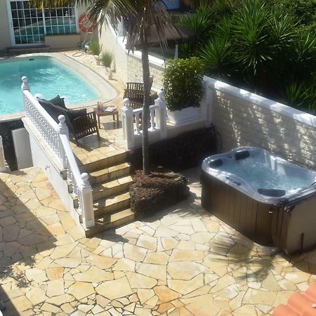 Komfort Wellness Haus Mesa Del Mar Tacoronte Exterior foto