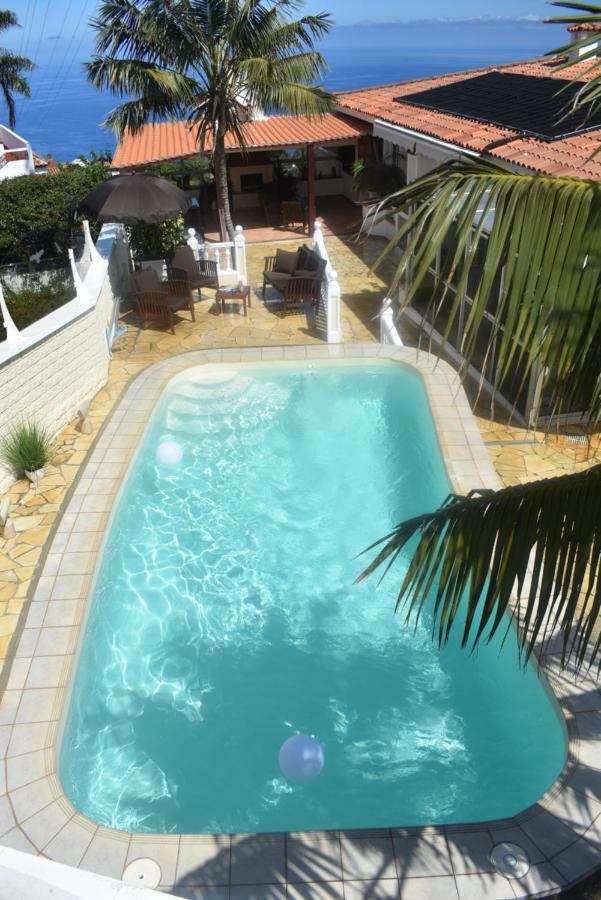 Komfort Wellness Haus Mesa Del Mar Tacoronte Exterior foto