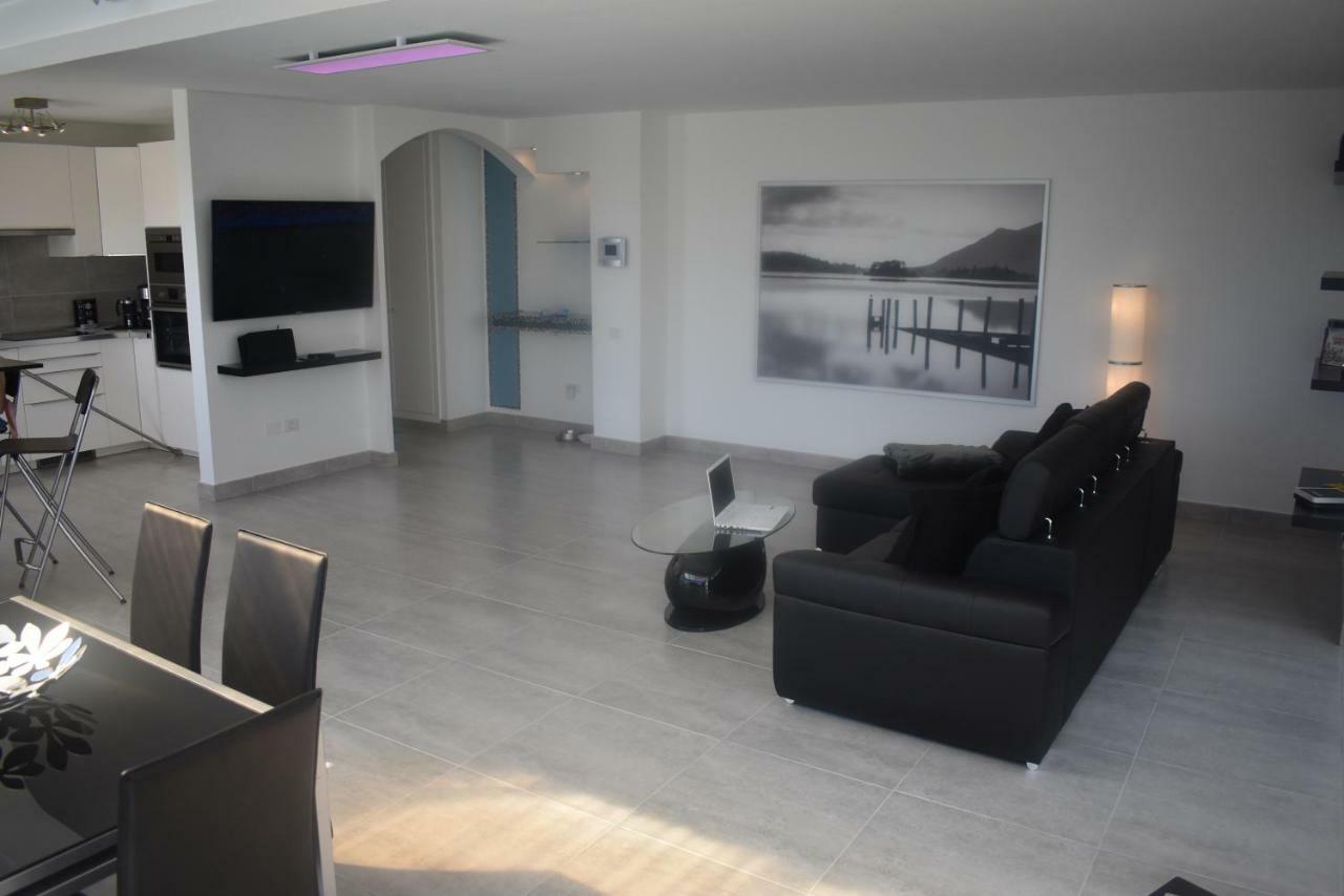 Komfort Wellness Haus Mesa Del Mar Tacoronte Exterior foto